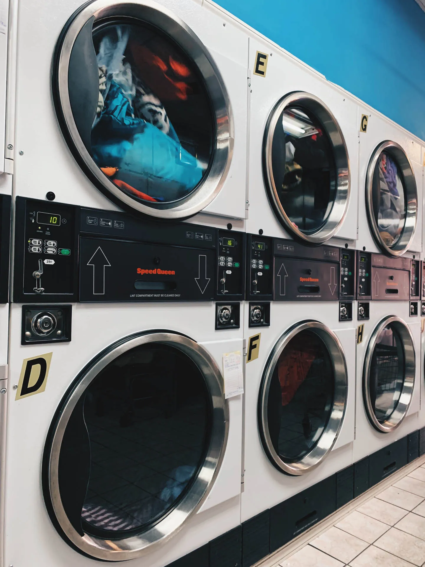 Washmachine