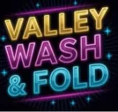 Valley Wash & Fold